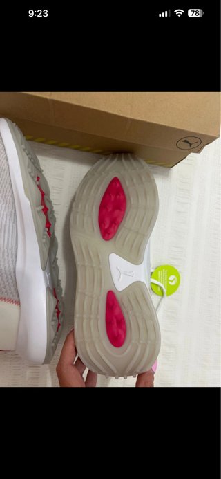 Zapatillas Puma golf