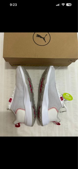 Zapatillas Puma golf