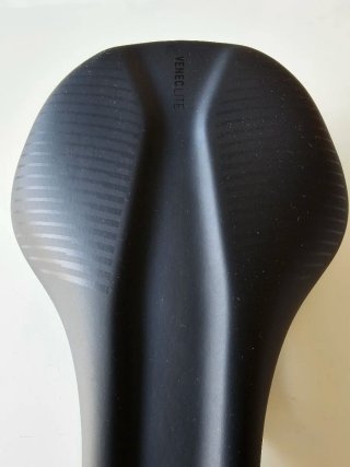 Sillín ACID Venec Lite NF ERGONOMIC
