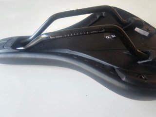 Sillín ACID Venec Lite NF ERGONOMIC