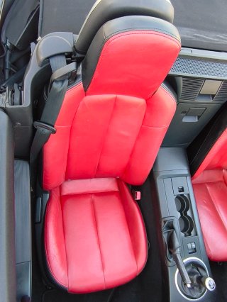 Mazda MX-5 3rd Generation Limited 2006