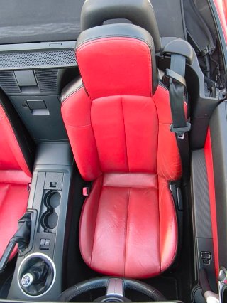 Mazda MX-5 3rd Generation Limited 2006