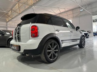 MINI Countryman 2012