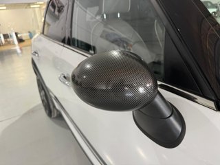 MINI Countryman 2012