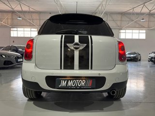 MINI Countryman 2012