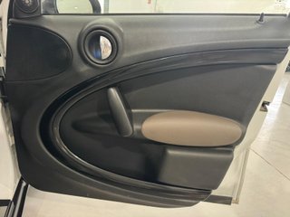 MINI Countryman 2012