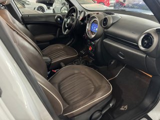 MINI Countryman 2012