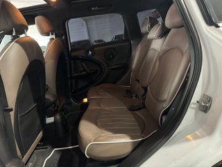 MINI Countryman 2012