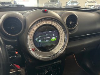 MINI Countryman 2012