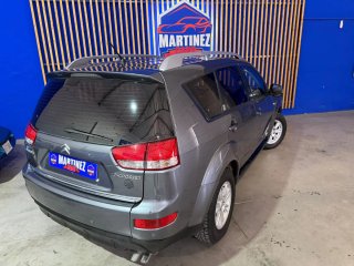 Citroen C-Crosser 2009
