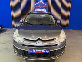 Citroen C-Crosser 2009