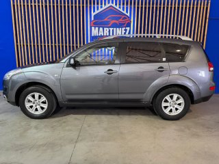 Citroen C-Crosser 2009