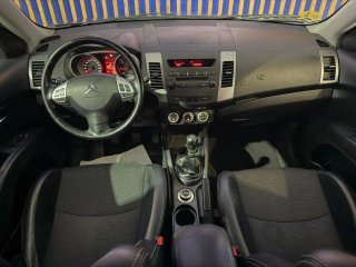 Citroen C-Crosser 2009