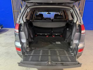 Citroen C-Crosser 2009