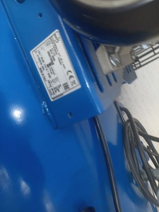 Compresor FISALIS PCT 3200FISALIS PCT 3200