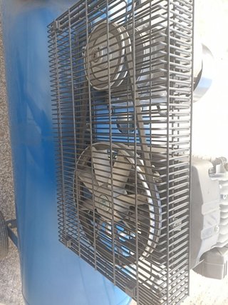 Compresor FISALIS PCT 3200FISALIS PCT 3200