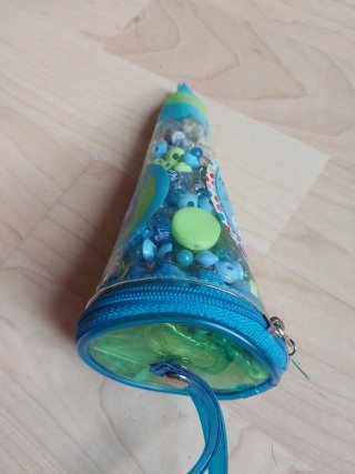 Kit para hacer pulseras Mis pulseras de la amistad