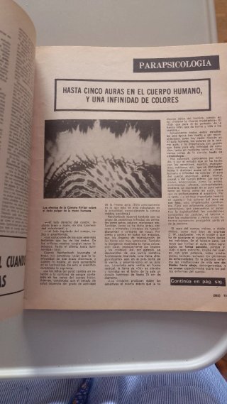 Revista karma 7