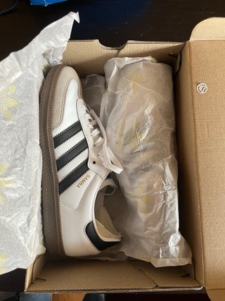 Adidas Samba Talla 38.5