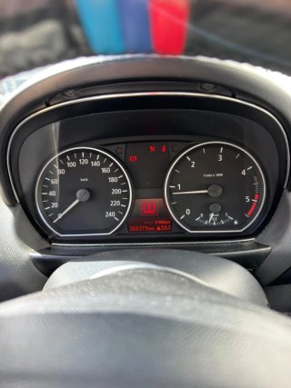 BMW Serie 1 2005