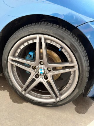BMW Serie 1 2005