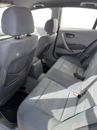 BMW Serie 1 2005