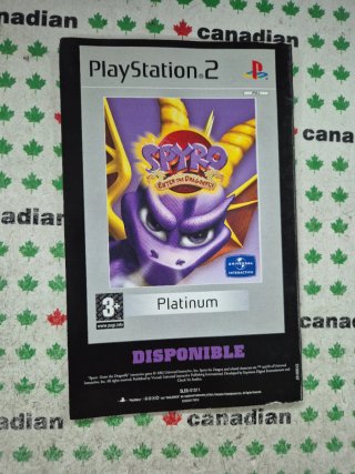 Crash Nitro Kart PS2