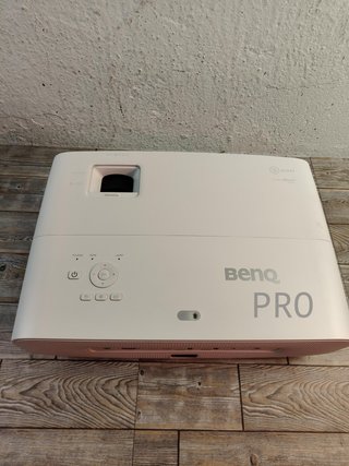 Proyector inteligente - BenQ