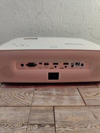 Proyector inteligente - BenQ