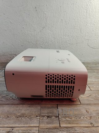 Proyector inteligente - BenQ