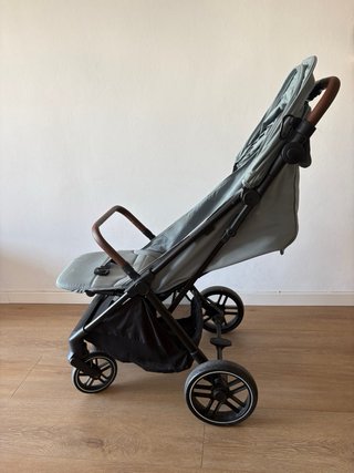 Silla de paseo BebeConfort Sunlite verde azulado