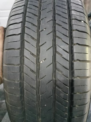 Neumático Yokohama Geolandar G91 225/60 R17