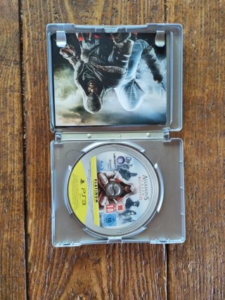 Videogioco PS3 Assassin's Creed Brotherhood Platin