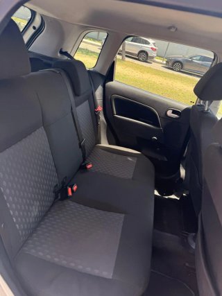 Ford Fiesta 2005