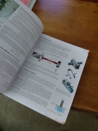 Tecnología e ingeniería, 2 bachillerato