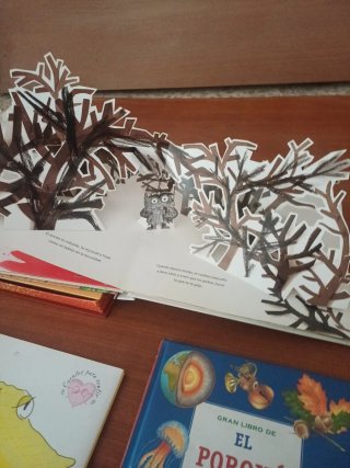 Cuentos y libros infantiles y juveniles