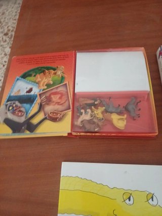 Cuentos y libros infantiles y juveniles