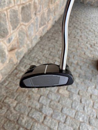 PUTTER TAYLORMADE SPIDER TOUR 34”