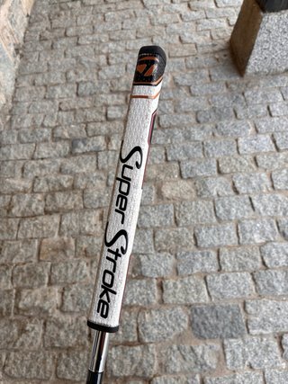 PUTTER TAYLORMADE SPIDER TOUR 34”
