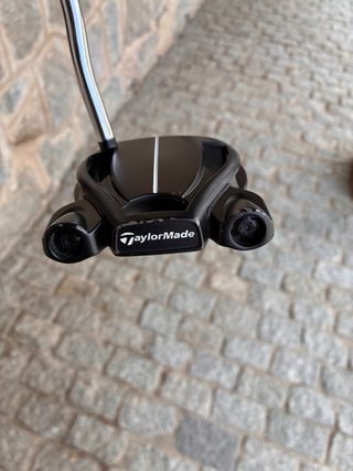 PUTTER TAYLORMADE SPIDER TOUR 34”