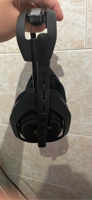 Auriculares Astro A50 4ª Gen