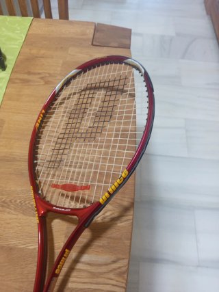 Raqueta de Tenis Prince Power Line
