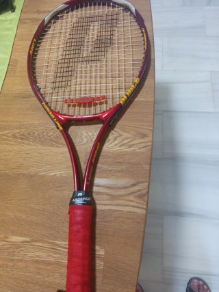 Raqueta de Tenis Prince Power Line