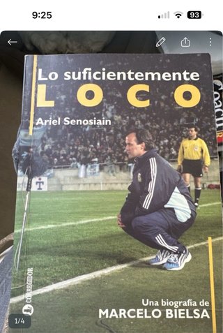 Lote 3 libros futbol.