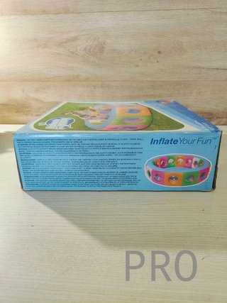 Piscina infantil redonda - Bestway