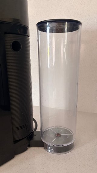 Cafetera Nespresso Vertuo Automática