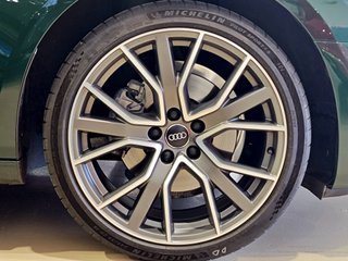 Audi A4 2020
