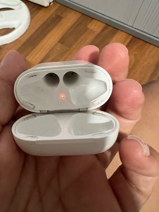 Estuche AirPods 1 y 2 Generación