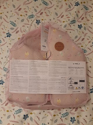 Chaleco flotador Saro 18-30kg nuevo