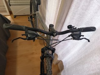 Bicicleta Trek Dual Sport 2